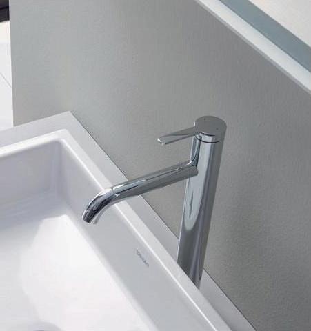 Produktbild Duravit Einhebel-Waschtischmischer
