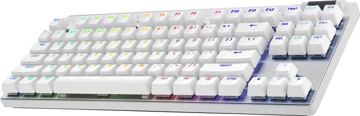 Actual product image Logitech G PRO X 60 (CH, Wireless)