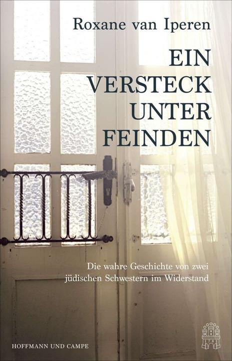 Produktbild Im Untergrund (Deutsch, Patrizia Schlosser, 2019)