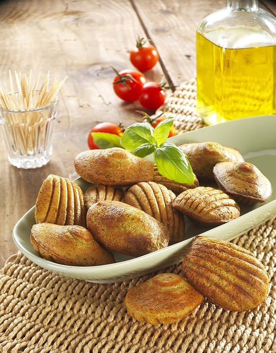 Produktbild Tefal XA801512 Sandwich Maker-Teil/Zubehör