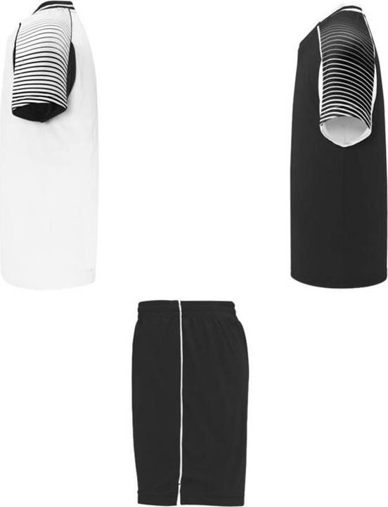 Actual product image Alpinia Unisex Adult Juve Sports Sports Set (L)