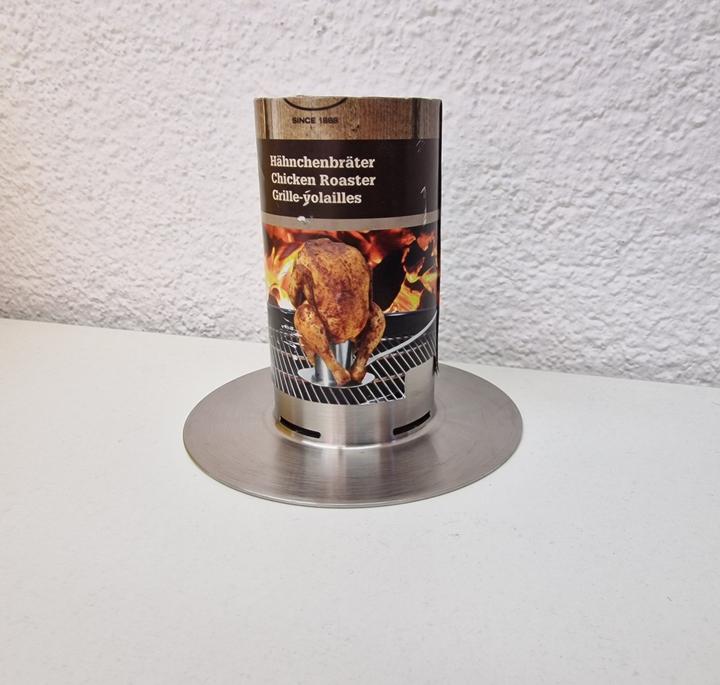 Actual product image Rösle Chicken roast