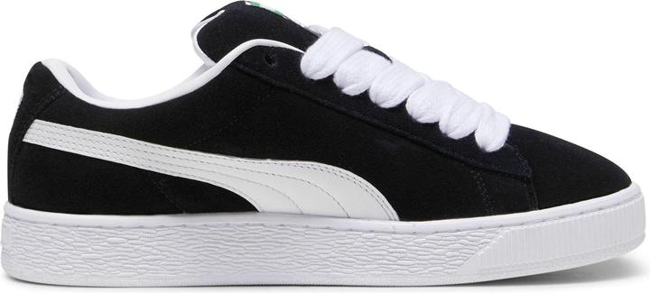 Actual product image Puma Suede XL (37)
