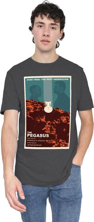 Produktbild The Next Generation Season 7 Episode 12 TShirt (S)