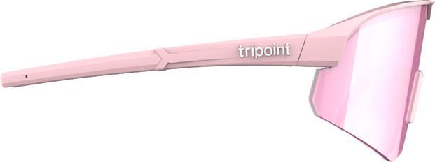 Image du produit Tripoint 006 Lake Victoria Small (Matt Light Pink-Brown, Rose clair mat)