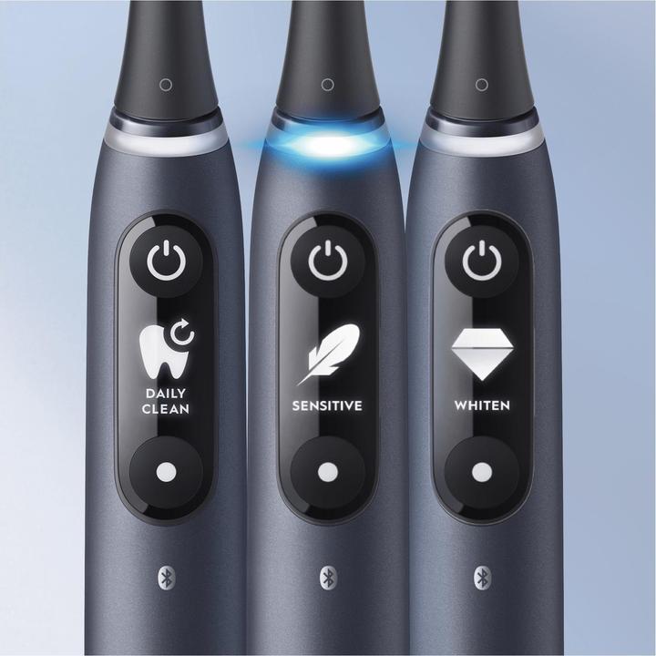 Image du produit Oral-B 7S (Brosse à dents oscillo-rotative)