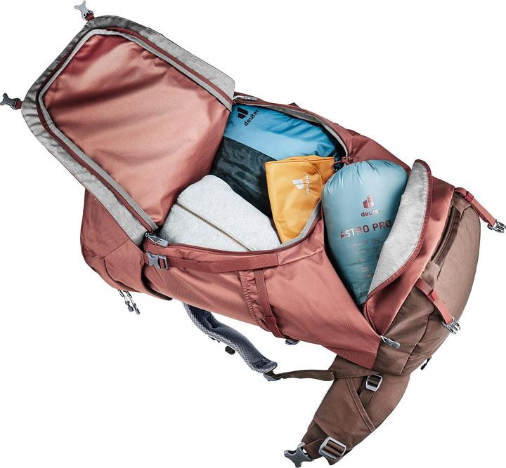 Image du produit Deuter Voyager 60+10 (60 l)
