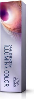Actual product image Wella Illumina Color Opal Essence (Copper Peach)