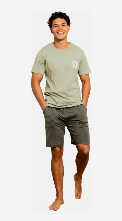 Produktbild Phil & Co. Berlin Pyjama Shorty (XXL)