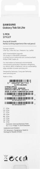 Immagine prodotto Samsung S Pen