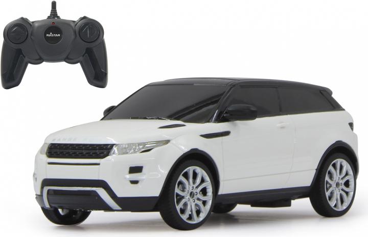 Image du produit Jamara Range Rover Evoque
