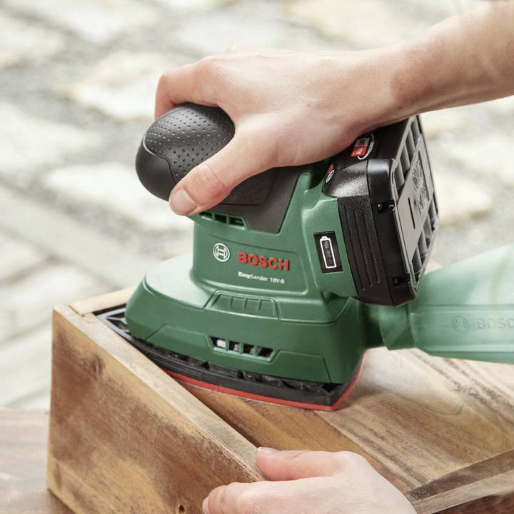 Immagine prodotto Bosch Home & Garden EasySander (Multisander)