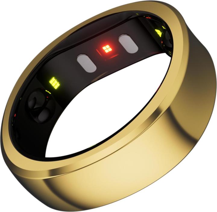 Produktbild RingConn Smart Ring (Gen2) (10, Gold)