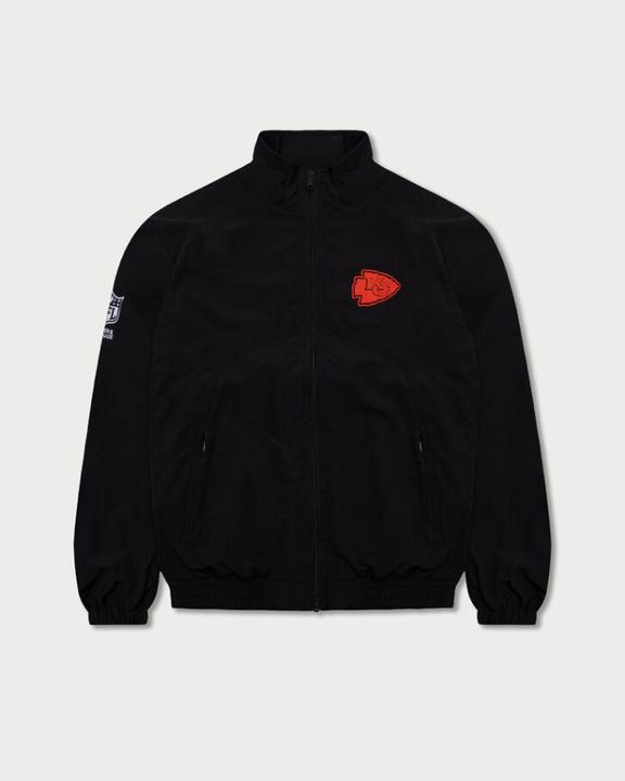 Lobster & Lemonade Kansas City Chiefs '94 Sport Jacket black L (L)