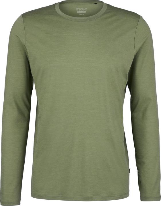 Produktbild Stoic Merino155 LaholmSt. L/S (4XL)