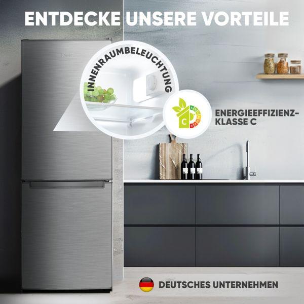 Image du produit Bomann KG 7359 (173 l)