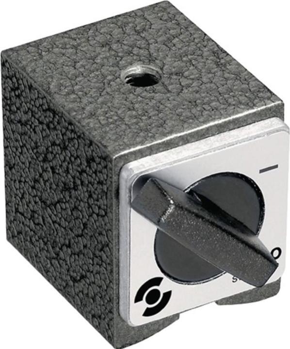 Immagine prodotto Fisso Base magnetica Lunghezza base magnetica 34x Larghezza base magnetica 30 mm Altezza base magnetica (3.40 cm)