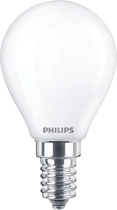 Image du produit Philips Lampe (E14, 6.50 W, 806 lm, 1 x, E)