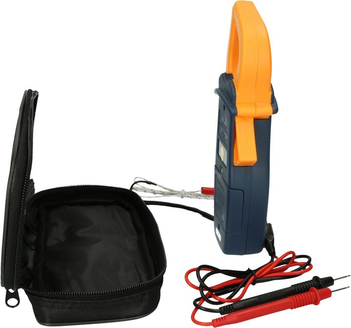Produktbild KS Tools Digital Amperezangen-Satz 600A, 3-tlg