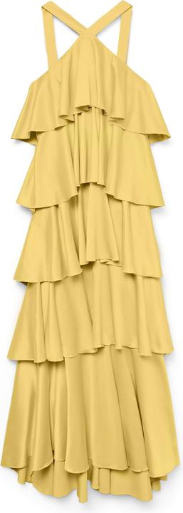 Produktbild Vero Moda VMFELICIA Langes Kleid Kleid (XS)