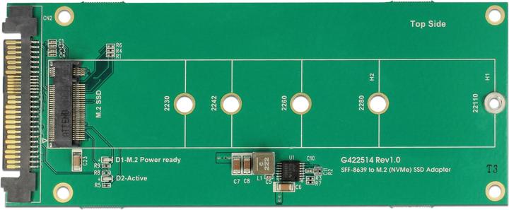 Image du produit Delock Convertisseur