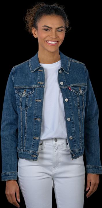 Immagine prodotto Levis Giacca Original Tracker dolce jane (XS)