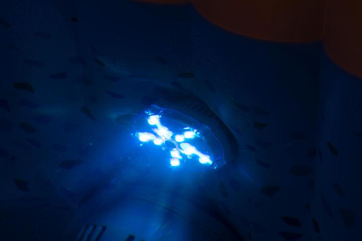 Produktbild Bestway LED-Licht