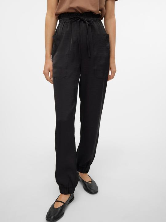 Produktbild Vero Moda VMMARYS Hohe Taille Hose Hose mit weitem Beinschnitt (XS)