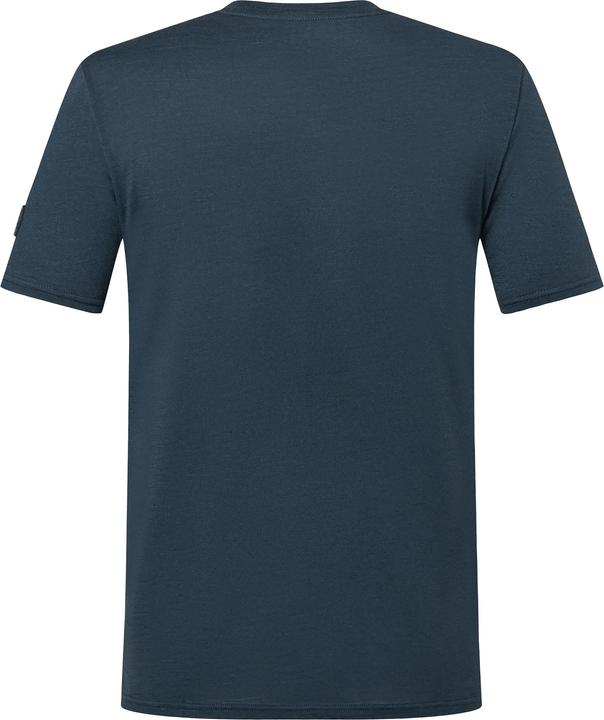 Actual product image Super Natural Naked Bear Tee (L)