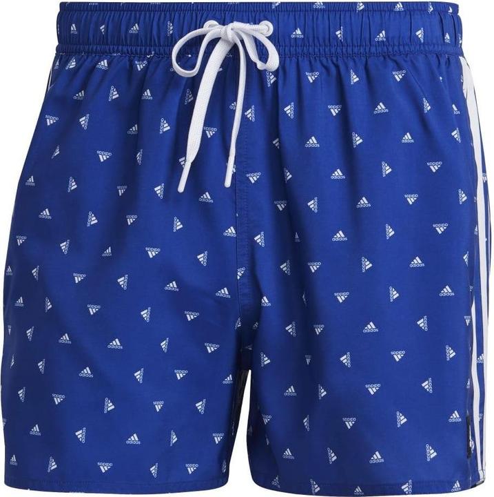 Blue/white