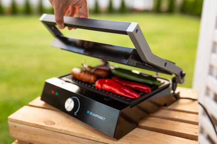 Actual product image Blaupunkt Grill GRS501