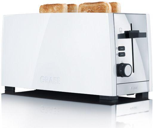 Actual product image Graef To101 (EU plug)