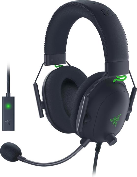 Razer Blackshark V2 (Cable)