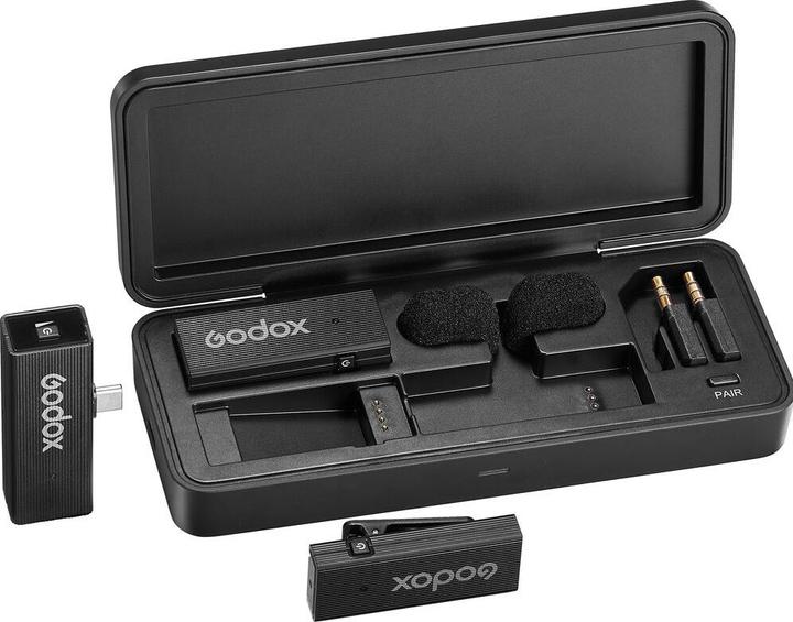 Godox MoveLink Mini UCKit2