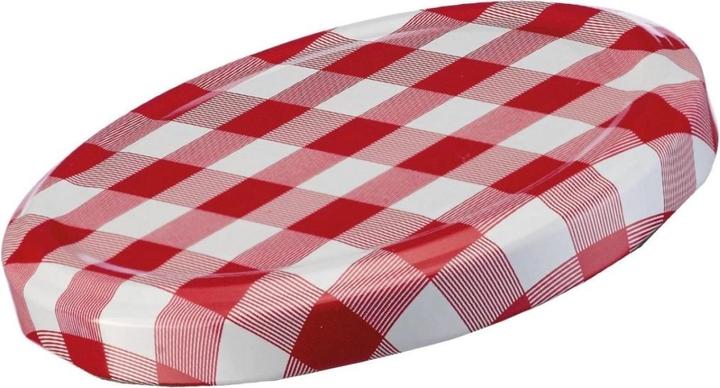 Immagine prodotto Westmark 6 Tappo a vite, ø 82 mm (6 pz.)