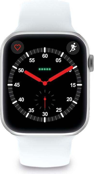 KSIX Smartwatch Urban 4 (48.50 mm)