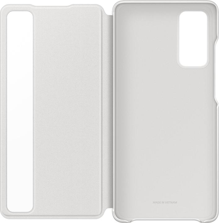 Immagine prodotto Samsung Wallet Cover (Samsung Galaxy S20 FE 5G, Samsung Galaxy S20 FE)