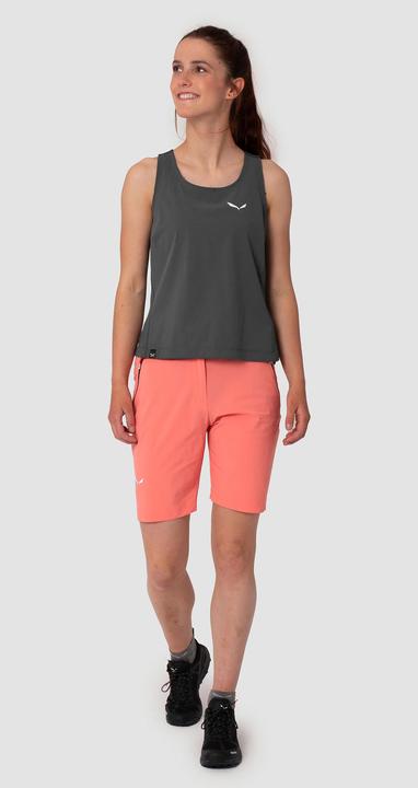 Actual product image Salewa PEDROC DST Ladies SHORTS (40, L)
