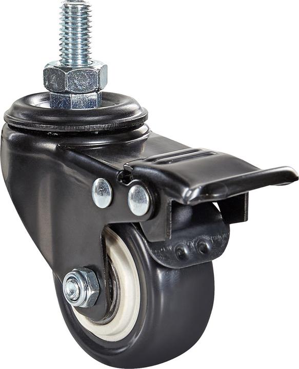 Beliani Casters for L-DESTIN