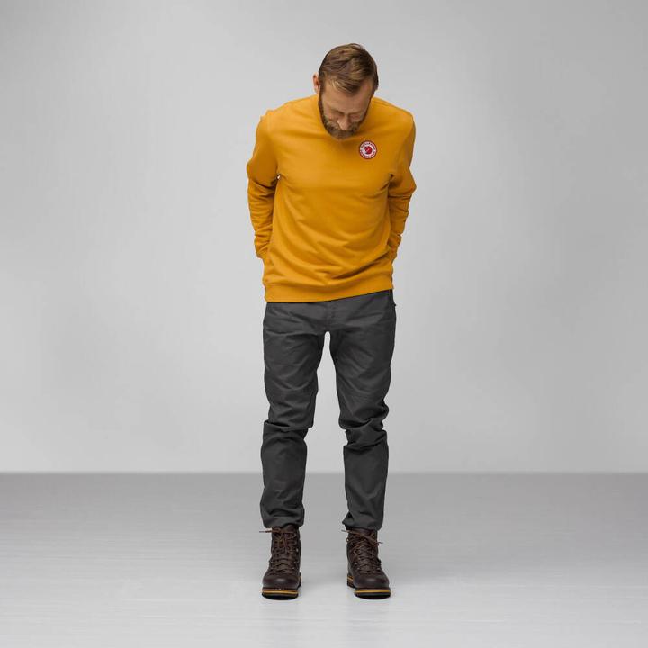 Immagine prodotto Fjällräven Maglione con logo 1960 (M)