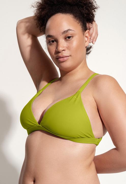 Actual product image Oy Surf Bikini Top "Esox (S)