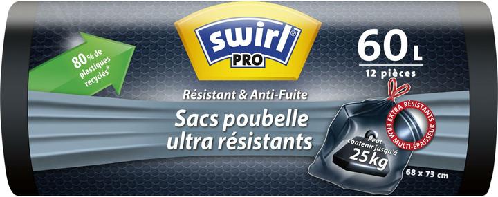 Swirl 60l Schwerlast (12 x, 60 l)