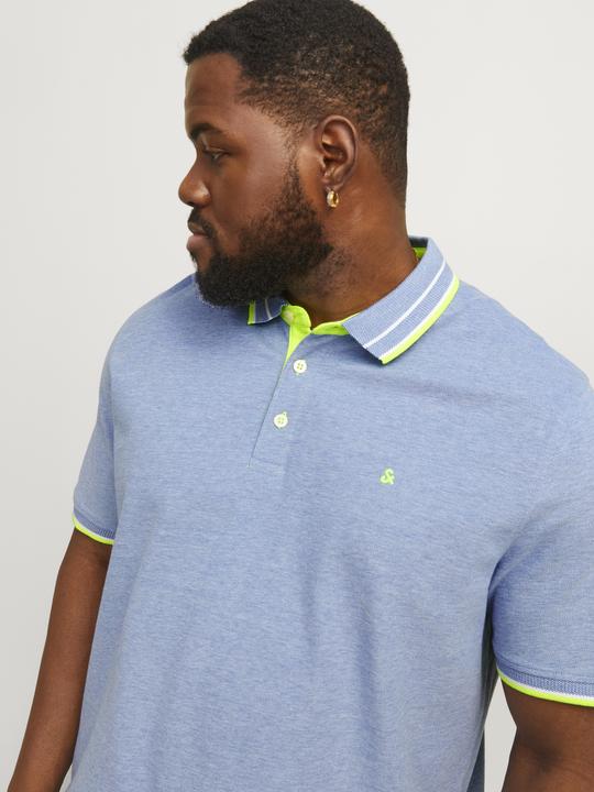 Image du produit Jack & Jones Polo classique Plus Size (XXL)