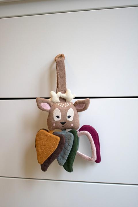 Produktbild Filibabba Bea das Bambi