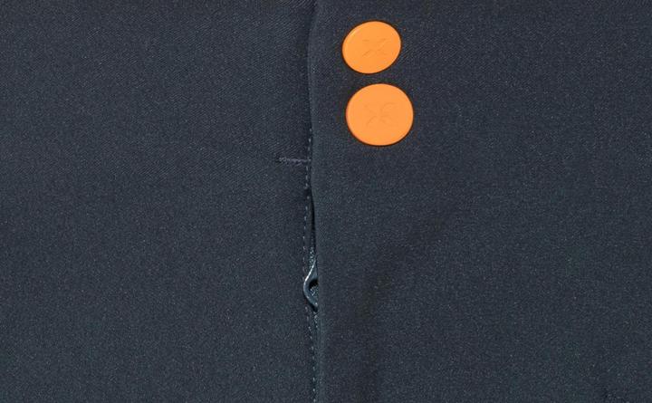 Produktbild Mammut Eisfeld Advanced SO Pants (50)