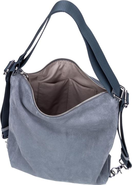 Produktbild Mandarina Duck Rucksack / Backpack Mellow Velvet Hobo Backpack LWT72
