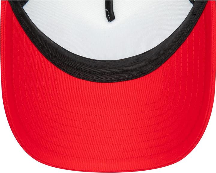 Produktbild New Era Trucker Retro Chicago Bulls (One Size)