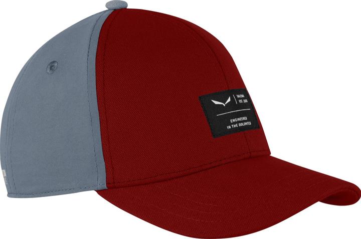 Image du produit Salewa Logo casquette enfants (55)