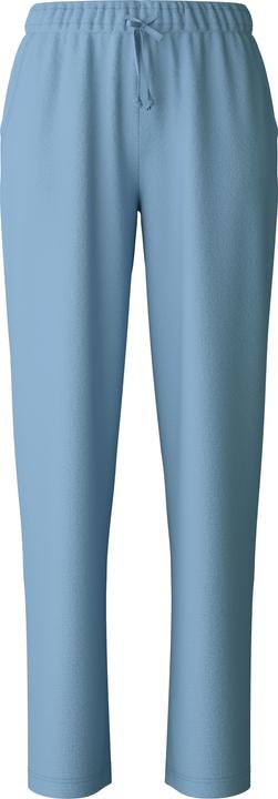 Produktbild Calida Hose Loungewear "Lounge Velours" hellblau (38)