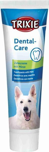Image du produit Trixie Ensemble de soins dentaires (Chien)